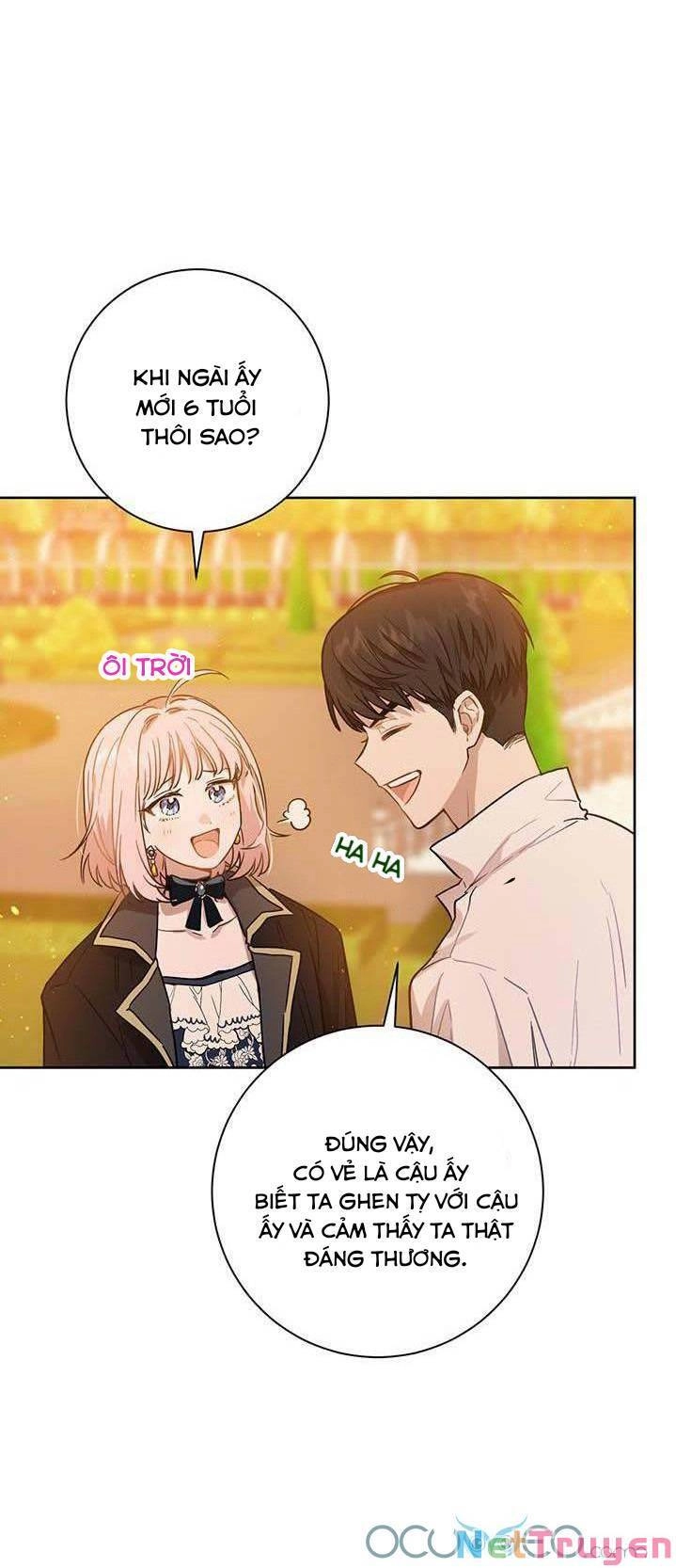 Cuộc Sống Trùng Sinh Của Công Nương Chapter 16 - 39