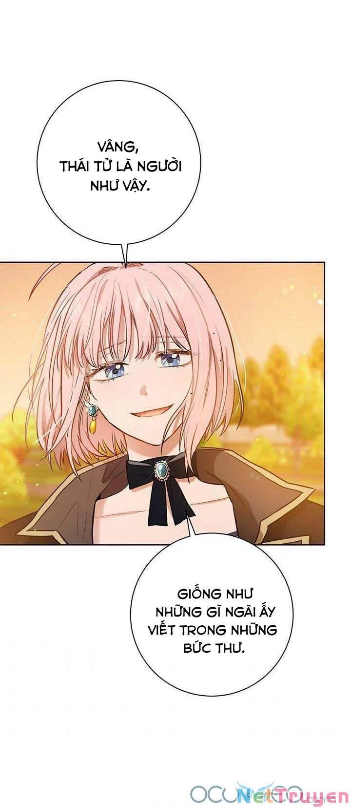 Cuộc Sống Trùng Sinh Của Công Nương Chapter 16 - 52