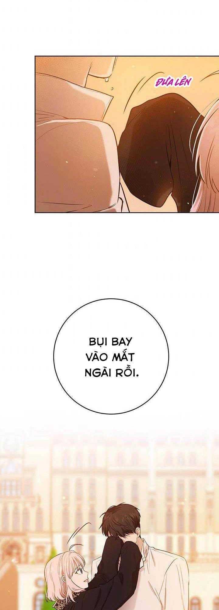 Cuộc Sống Trùng Sinh Của Công Nương Chapter 16 - 59