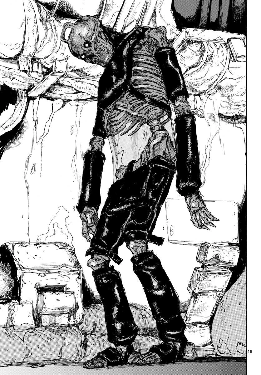 Dai Dark Chapter 1 - 23