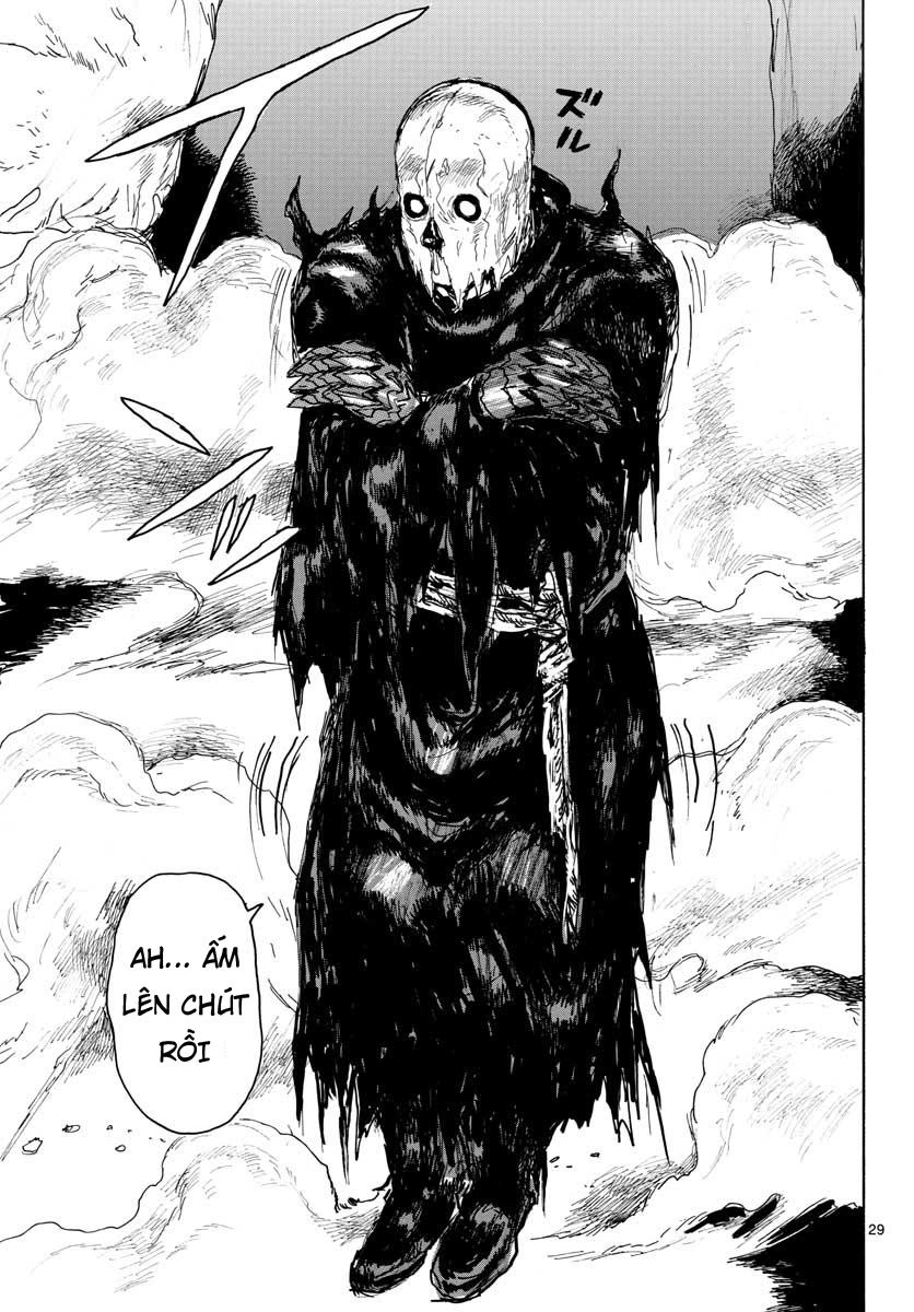 Dai Dark Chapter 1 - 33