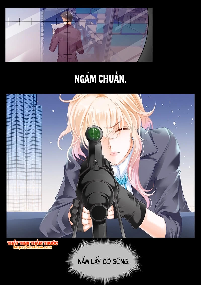 Bá Đạo Tiểu Thúc, Xin Trêu Chọc Vừa Thôi! Chapter 1 - 4