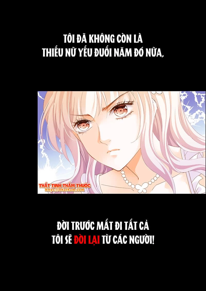 Bá Đạo Tiểu Thúc, Xin Trêu Chọc Vừa Thôi! Chapter 1 - 9