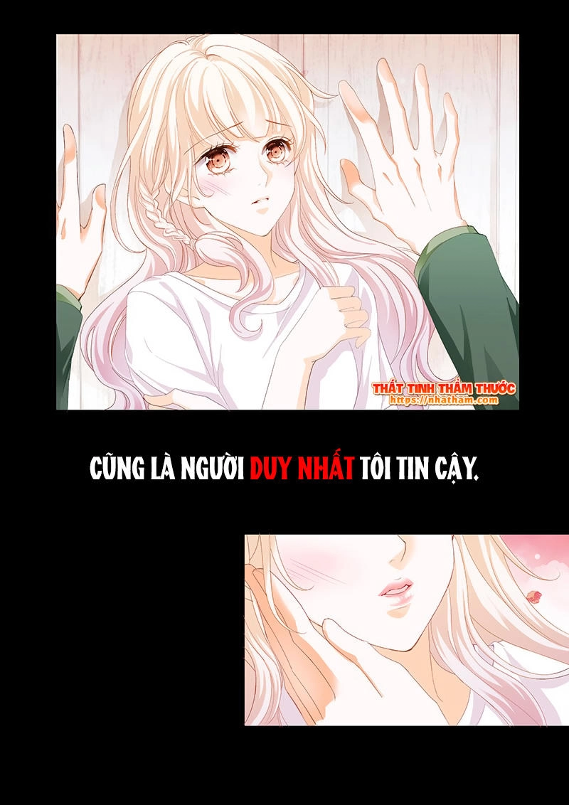 Bá Đạo Tiểu Thúc, Xin Trêu Chọc Vừa Thôi! Chapter 1 - 11