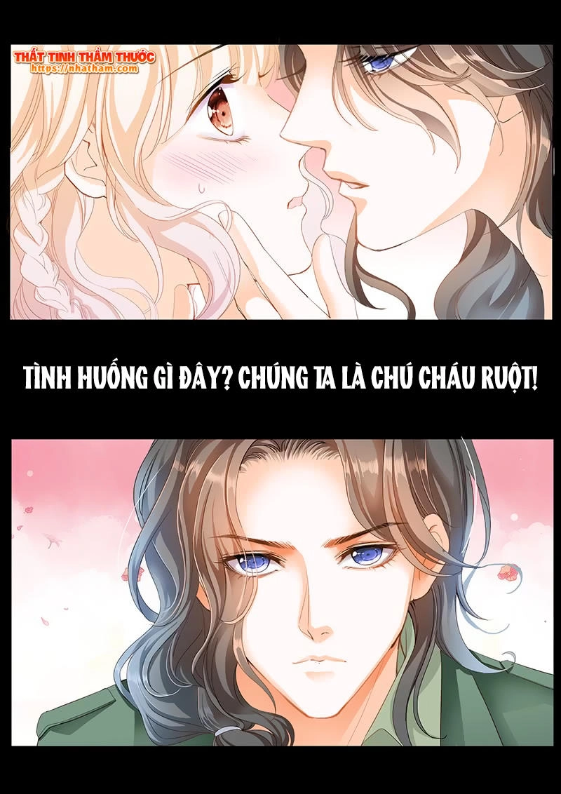 Bá Đạo Tiểu Thúc, Xin Trêu Chọc Vừa Thôi! Chapter 1 - 13