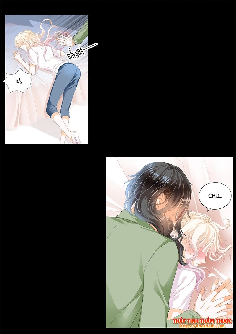 Bá Đạo Tiểu Thúc, Xin Trêu Chọc Vừa Thôi! Chapter 1 - 14