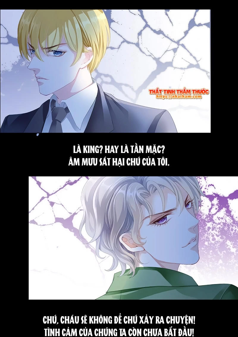 Bá Đạo Tiểu Thúc, Xin Trêu Chọc Vừa Thôi! Chapter 1 - 19