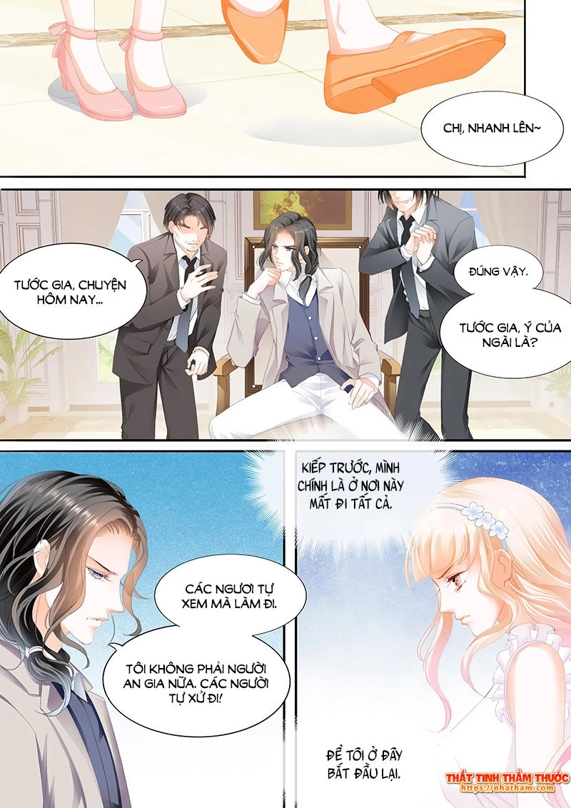 Bá Đạo Tiểu Thúc, Xin Trêu Chọc Vừa Thôi! Chapter 2 - 4