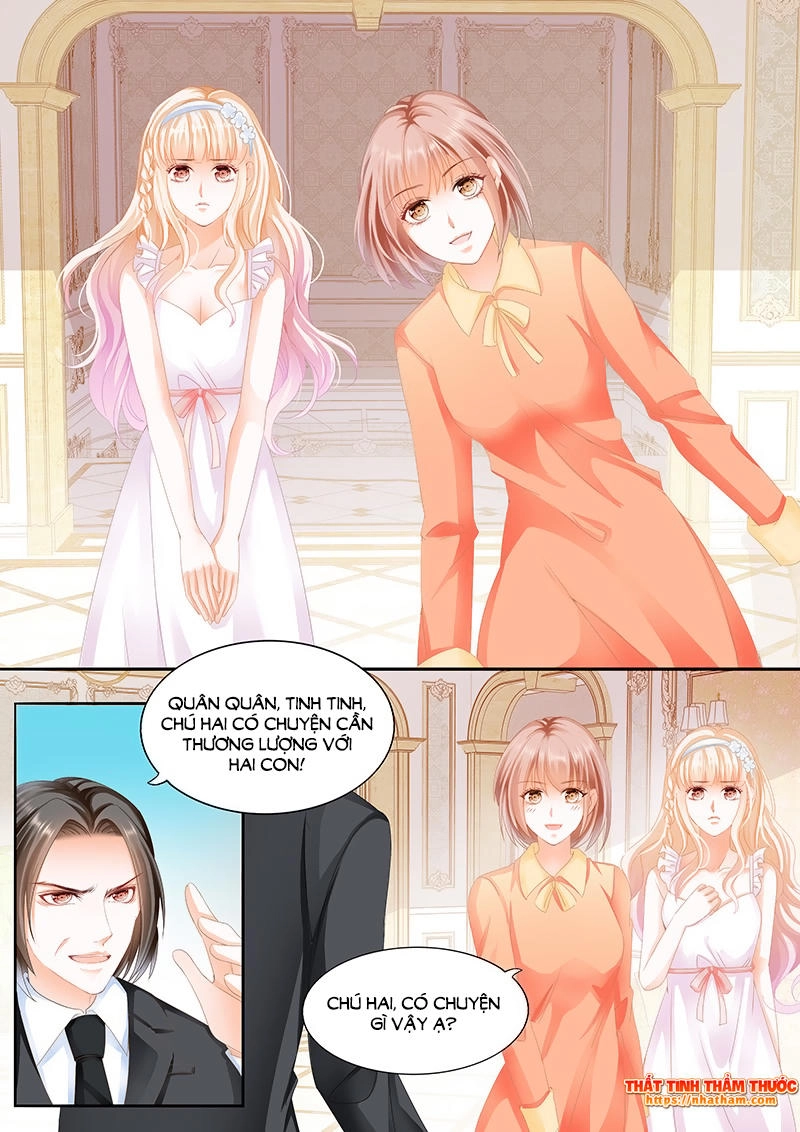 Bá Đạo Tiểu Thúc, Xin Trêu Chọc Vừa Thôi! Chapter 2 - 5