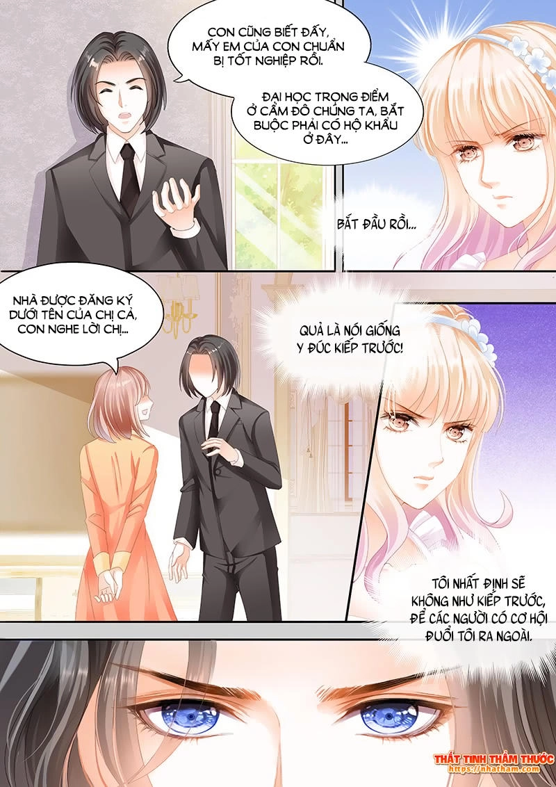 Bá Đạo Tiểu Thúc, Xin Trêu Chọc Vừa Thôi! Chapter 2 - 6