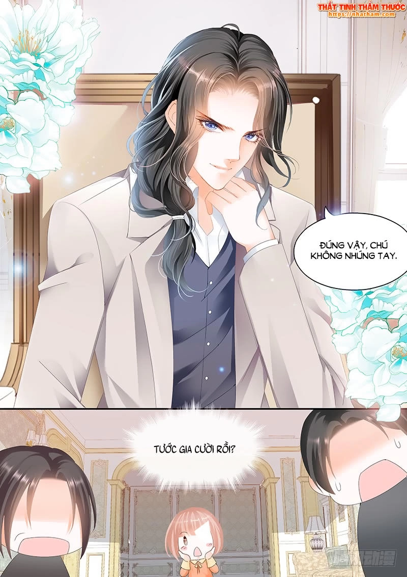 Bá Đạo Tiểu Thúc, Xin Trêu Chọc Vừa Thôi! Chapter 2 - 10