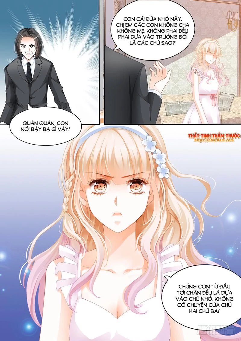 Bá Đạo Tiểu Thúc, Xin Trêu Chọc Vừa Thôi! Chapter 2 - 12