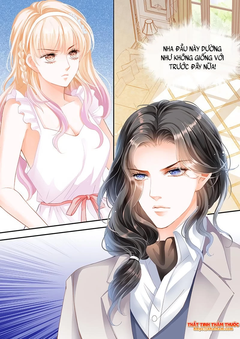 Bá Đạo Tiểu Thúc, Xin Trêu Chọc Vừa Thôi! Chapter 2 - 13