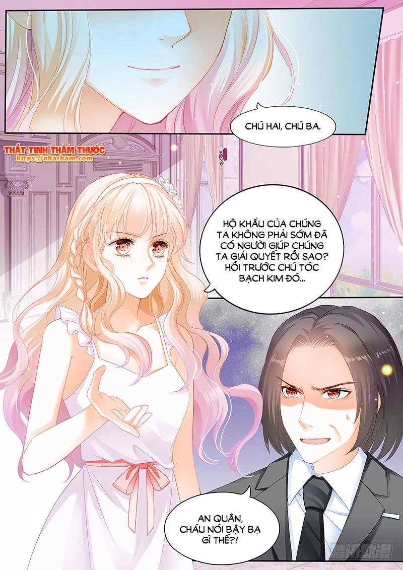 Bá Đạo Tiểu Thúc, Xin Trêu Chọc Vừa Thôi! Chapter 3 - 4