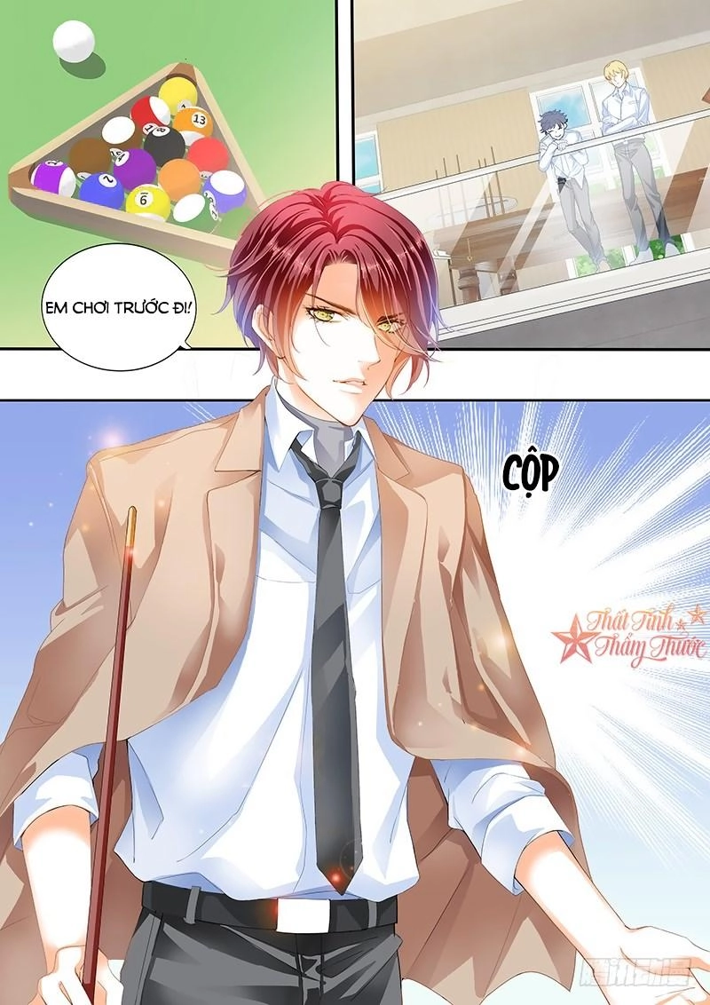 Bá Đạo Tiểu Thúc, Xin Trêu Chọc Vừa Thôi! Chapter 5 - 3