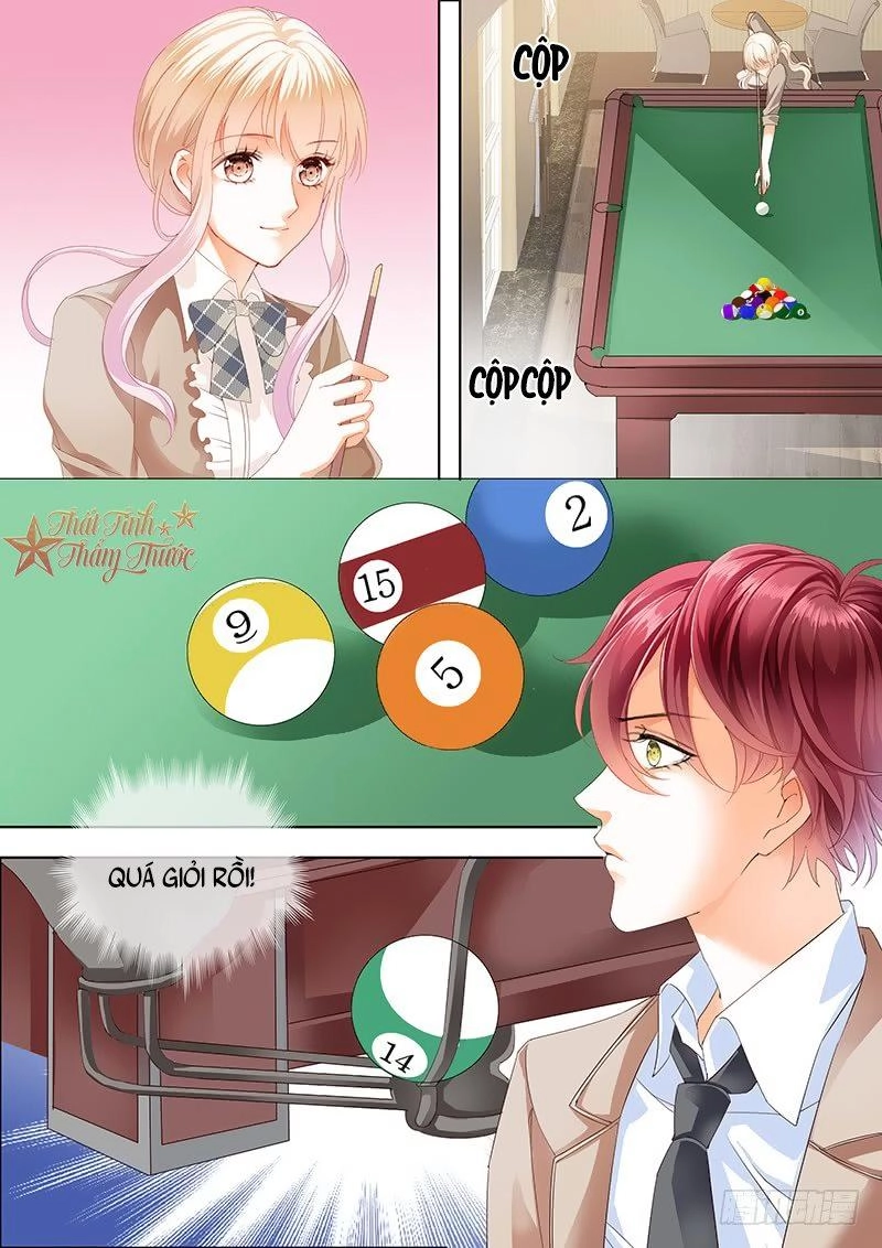 Bá Đạo Tiểu Thúc, Xin Trêu Chọc Vừa Thôi! Chapter 5 - 4