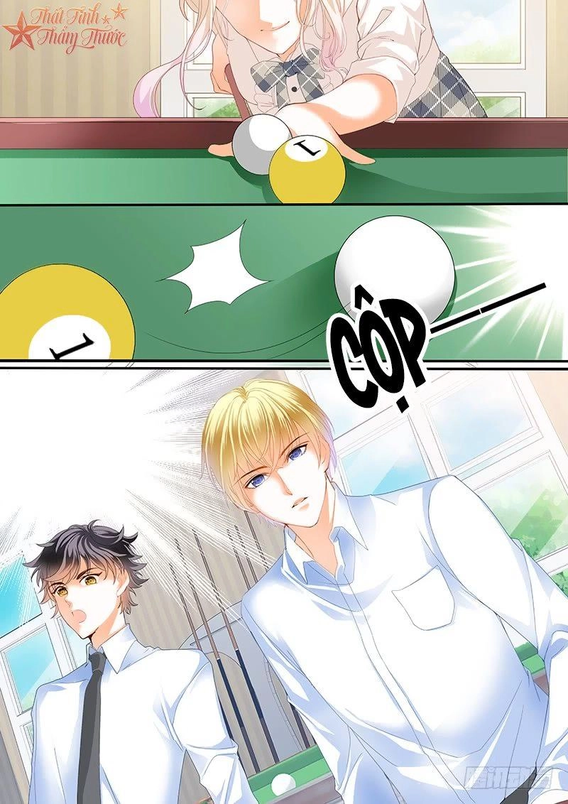 Bá Đạo Tiểu Thúc, Xin Trêu Chọc Vừa Thôi! Chapter 5 - 5