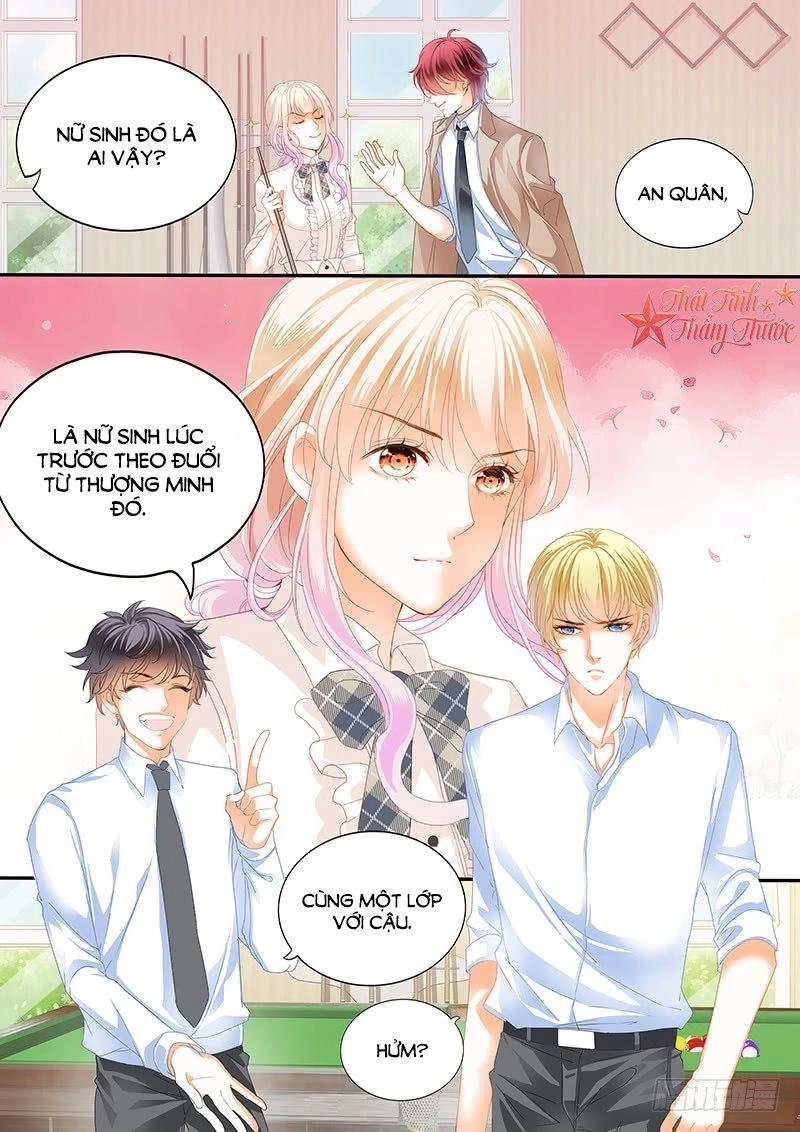 Bá Đạo Tiểu Thúc, Xin Trêu Chọc Vừa Thôi! Chapter 5 - 6