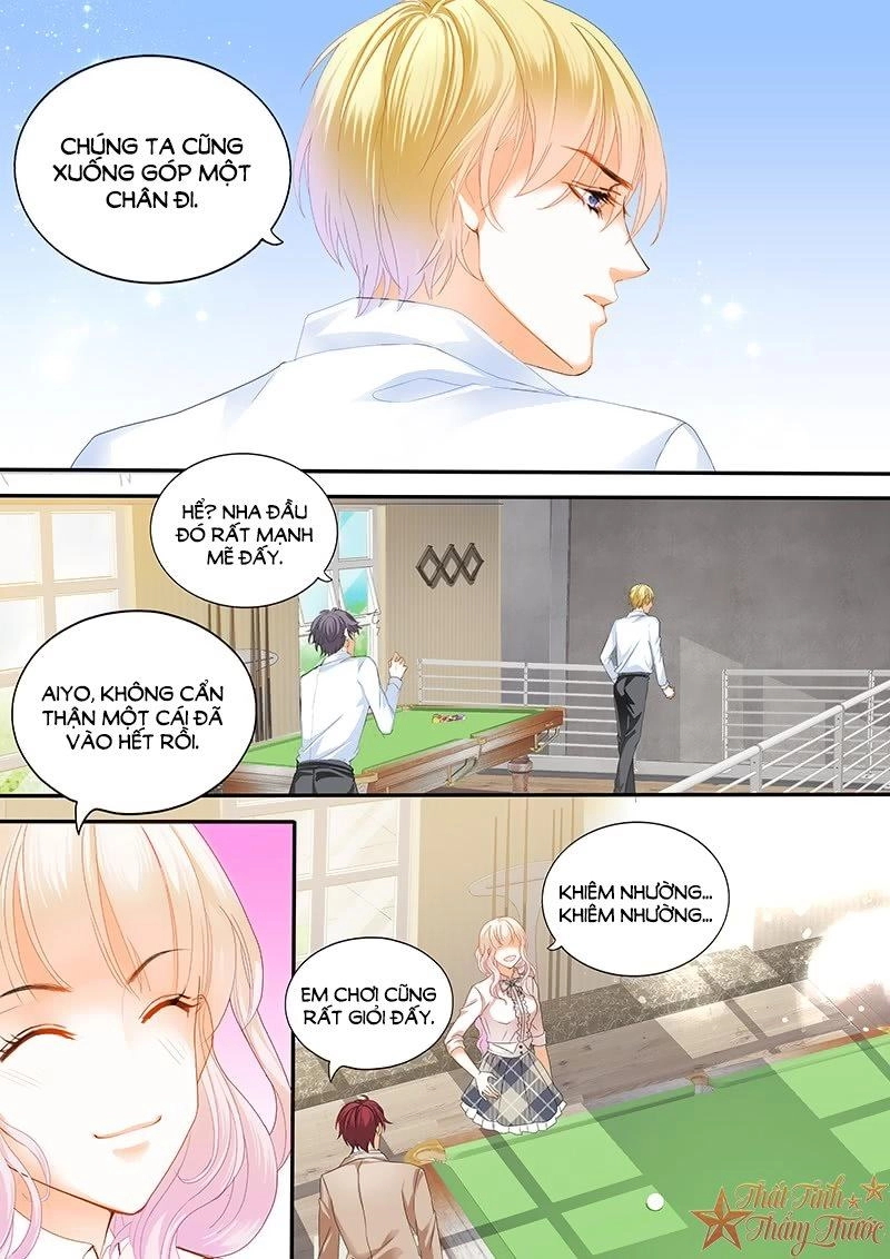 Bá Đạo Tiểu Thúc, Xin Trêu Chọc Vừa Thôi! Chapter 5 - 7