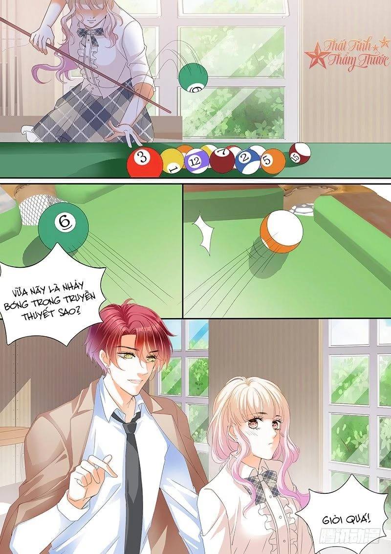 Bá Đạo Tiểu Thúc, Xin Trêu Chọc Vừa Thôi! Chapter 5 - 10