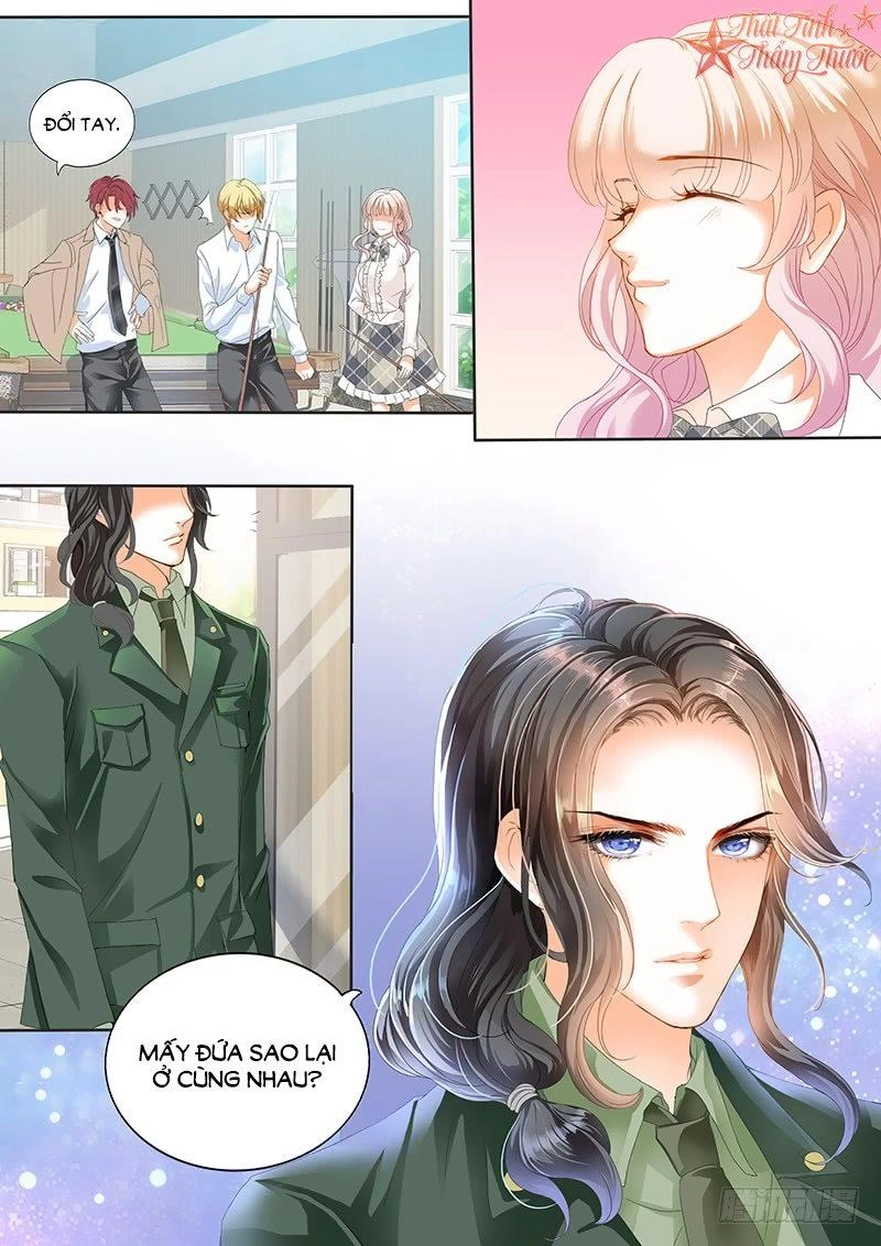 Bá Đạo Tiểu Thúc, Xin Trêu Chọc Vừa Thôi! Chapter 5 - 12