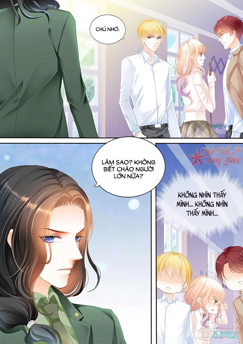 Bá Đạo Tiểu Thúc, Xin Trêu Chọc Vừa Thôi! Chapter 6 - 3