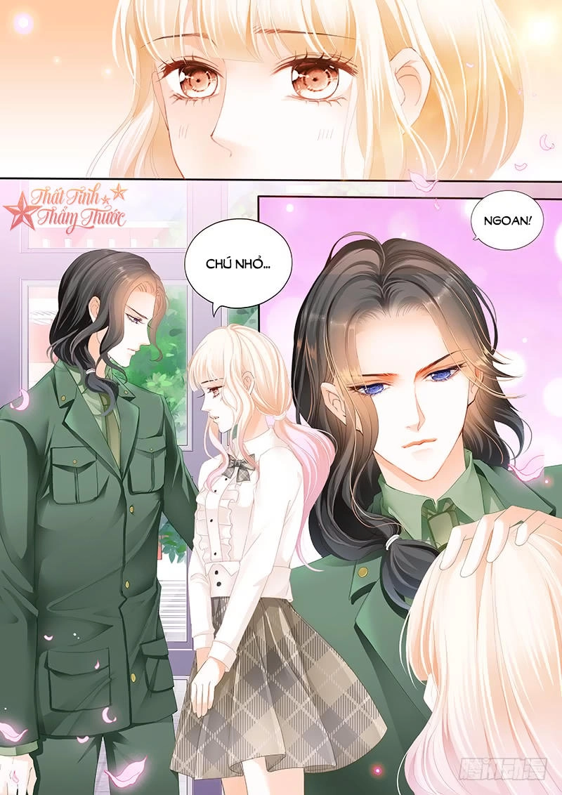 Bá Đạo Tiểu Thúc, Xin Trêu Chọc Vừa Thôi! Chapter 6 - 4