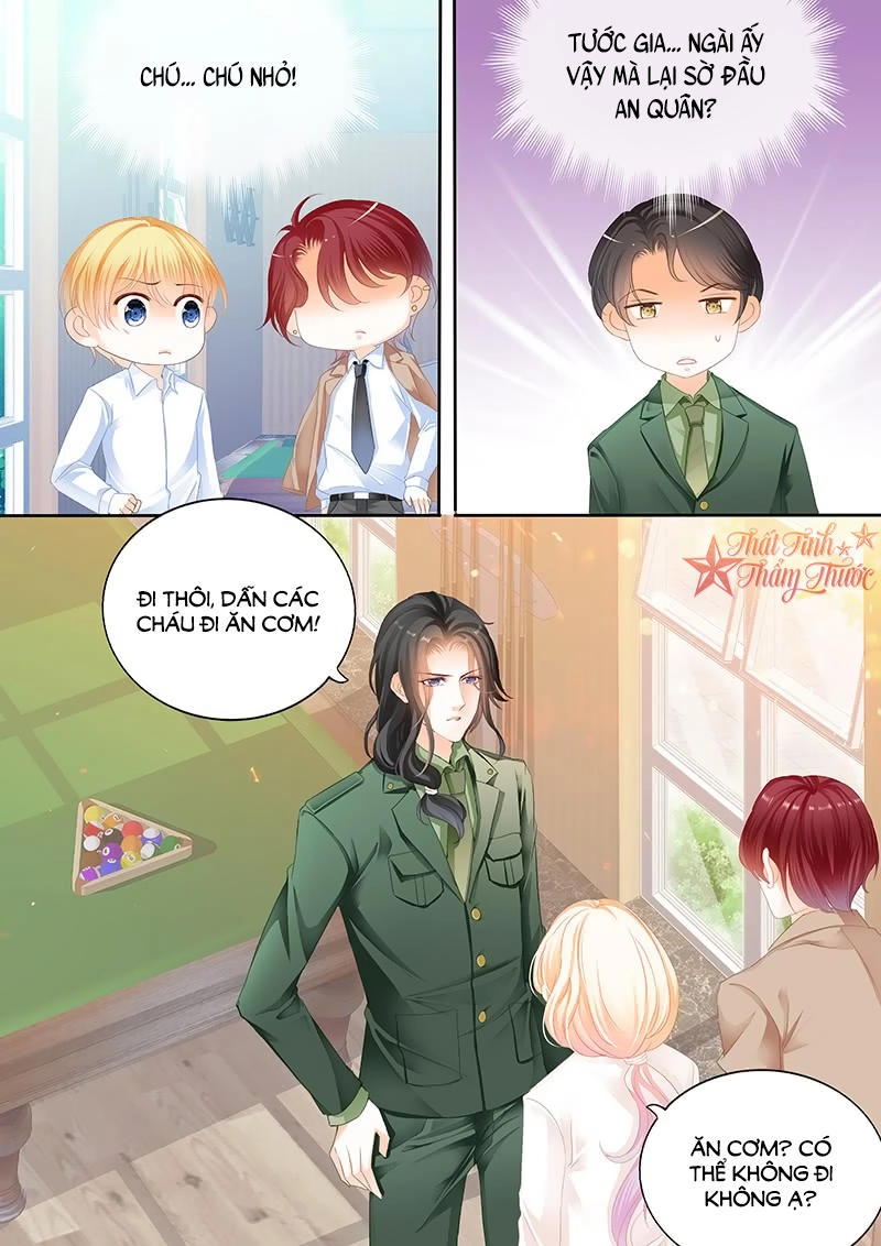 Bá Đạo Tiểu Thúc, Xin Trêu Chọc Vừa Thôi! Chapter 6 - 5