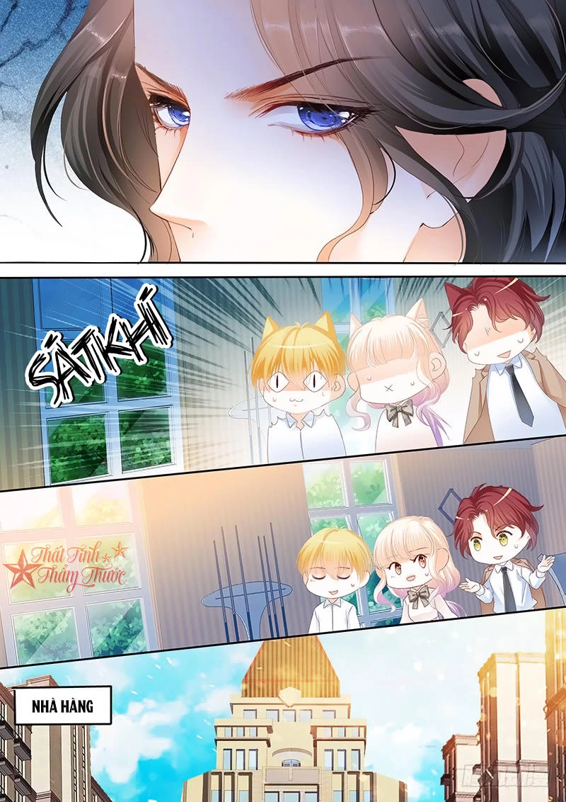 Bá Đạo Tiểu Thúc, Xin Trêu Chọc Vừa Thôi! Chapter 6 - 6