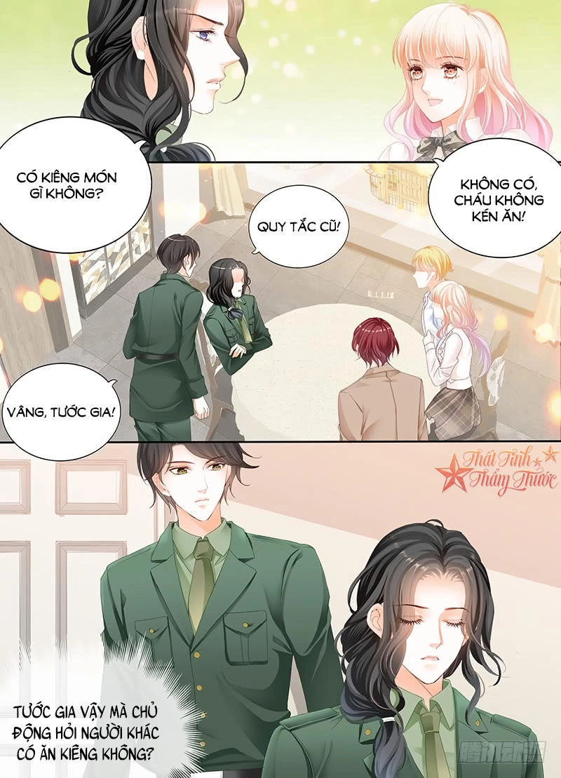 Bá Đạo Tiểu Thúc, Xin Trêu Chọc Vừa Thôi! Chapter 6 - 7