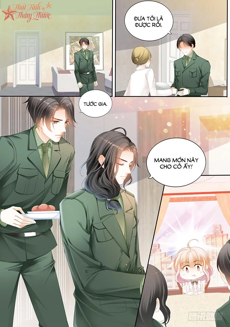 Bá Đạo Tiểu Thúc, Xin Trêu Chọc Vừa Thôi! Chapter 6 - 10