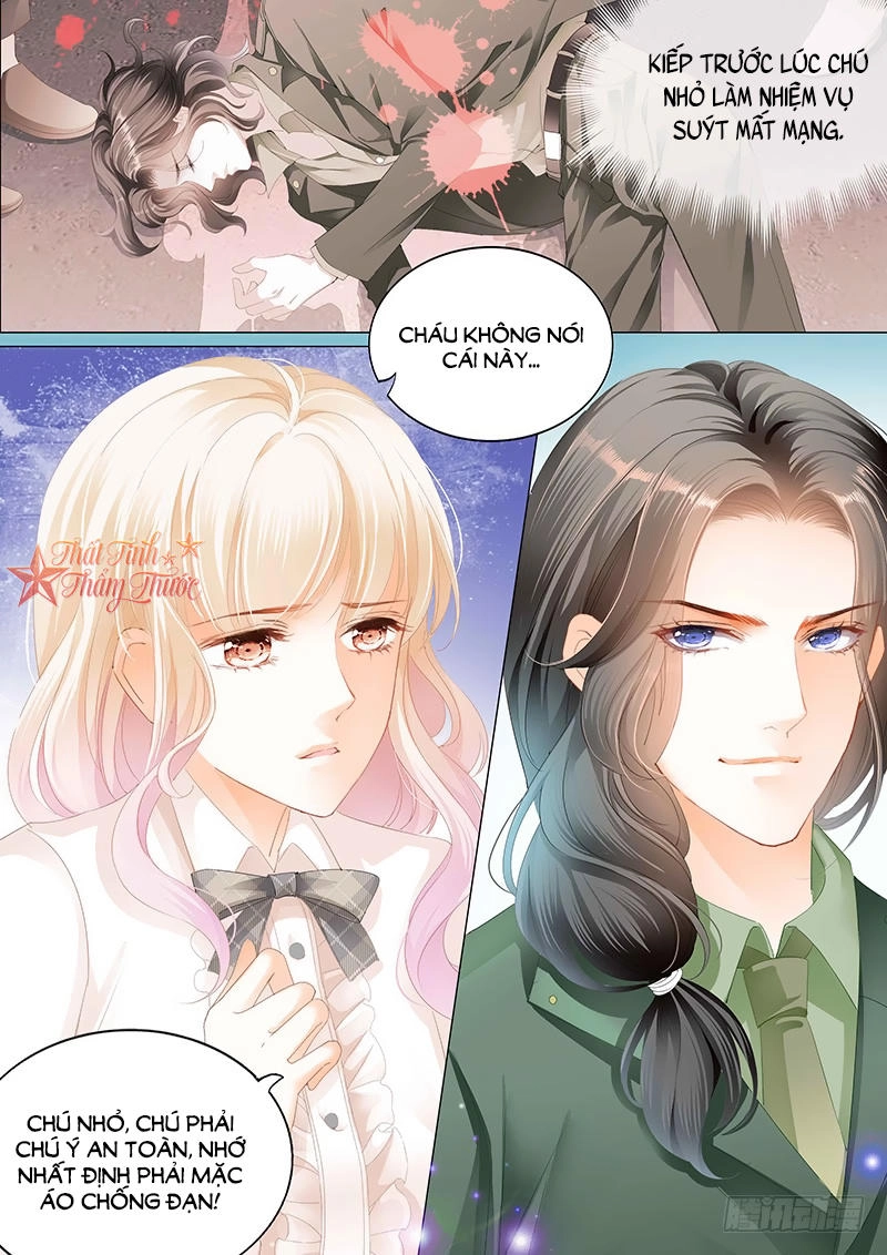 Bá Đạo Tiểu Thúc, Xin Trêu Chọc Vừa Thôi! Chapter 7 - 7