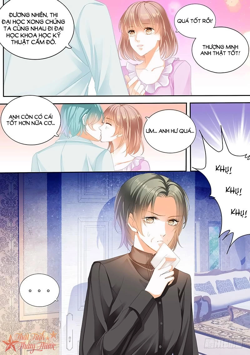 Bá Đạo Tiểu Thúc, Xin Trêu Chọc Vừa Thôi! Chapter 7 - 10