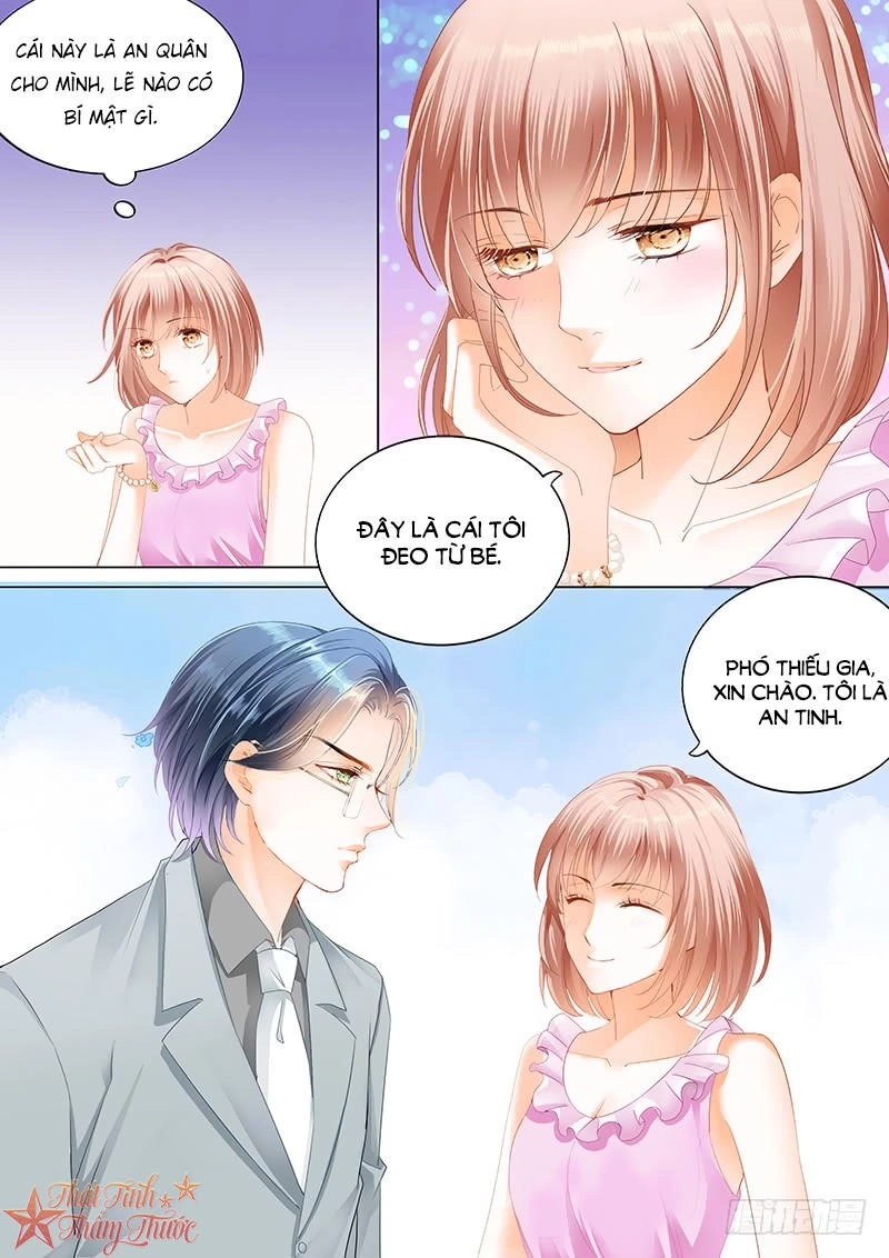 Bá Đạo Tiểu Thúc, Xin Trêu Chọc Vừa Thôi! Chapter 8 - 4