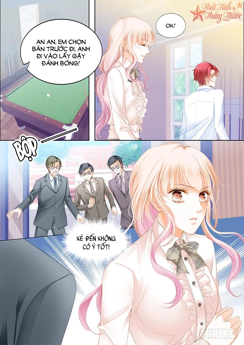 Bá Đạo Tiểu Thúc, Xin Trêu Chọc Vừa Thôi! Chapter 8 - 5