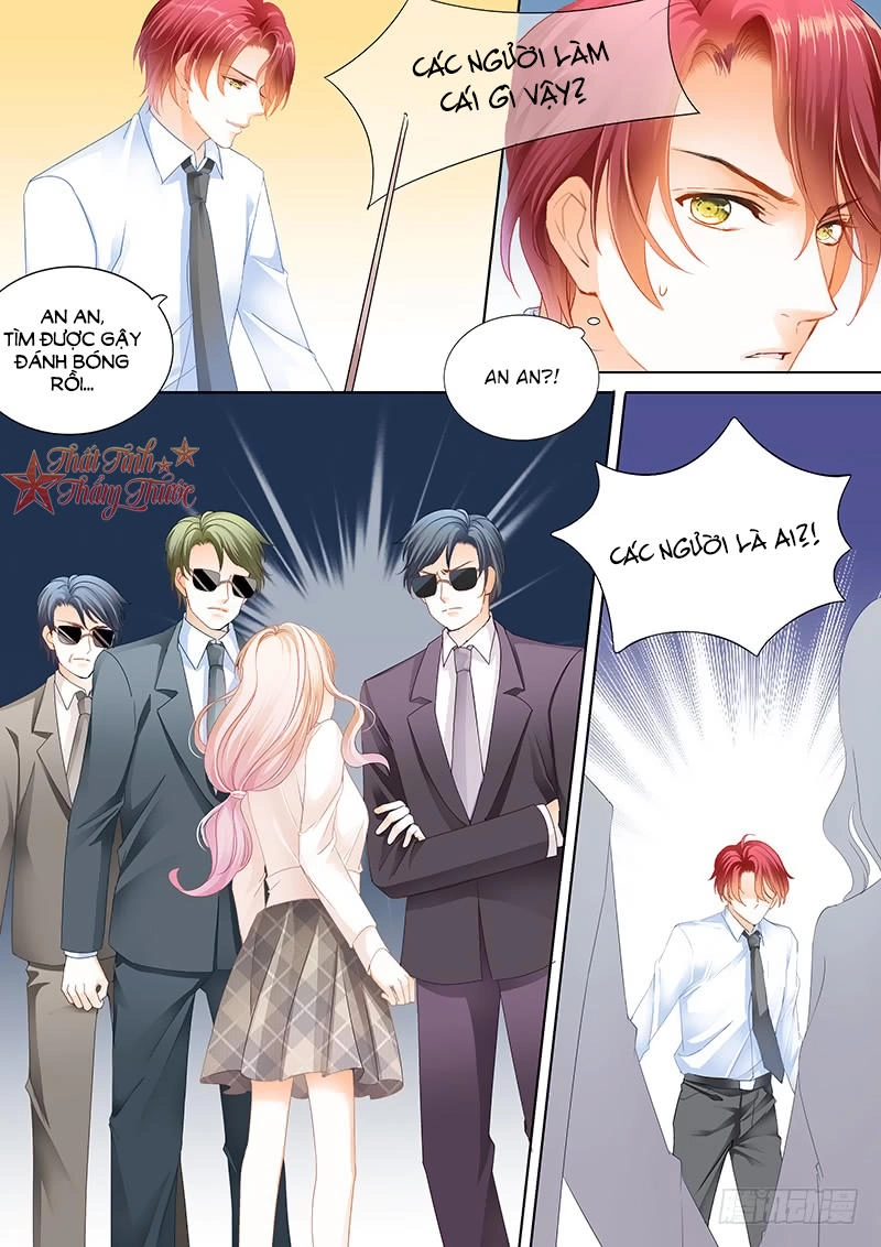 Bá Đạo Tiểu Thúc, Xin Trêu Chọc Vừa Thôi! Chapter 8 - 6