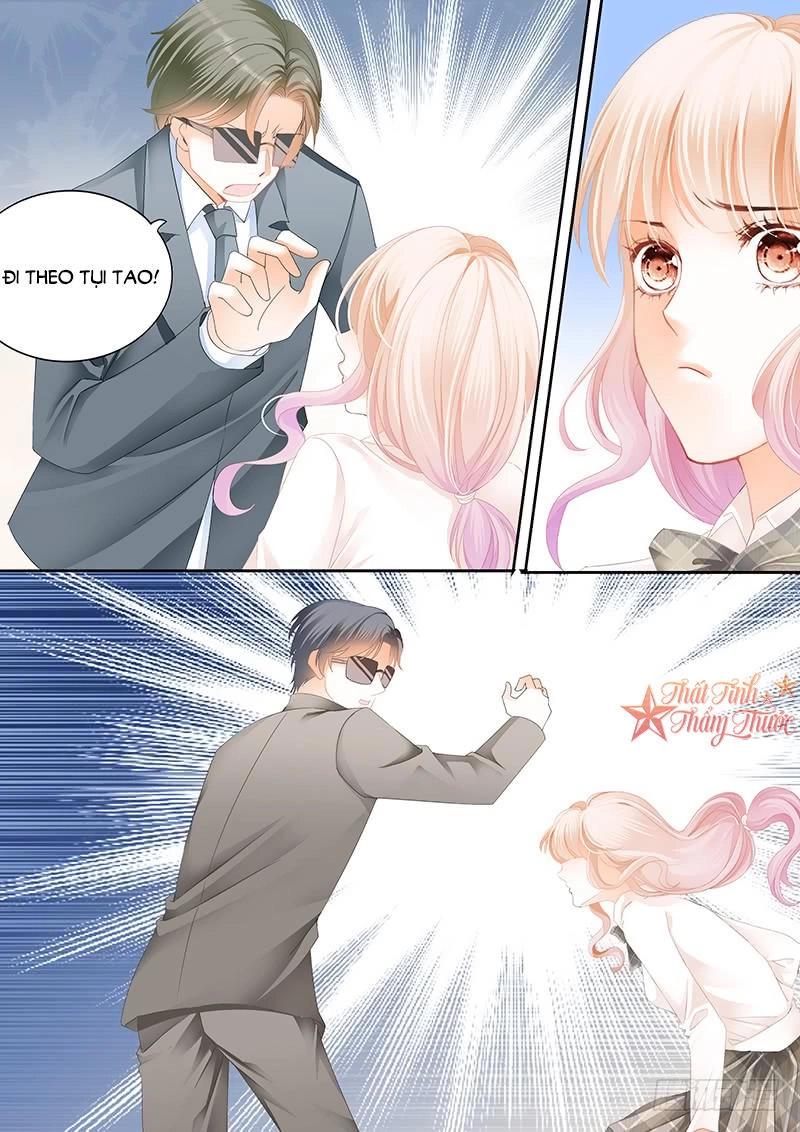 Bá Đạo Tiểu Thúc, Xin Trêu Chọc Vừa Thôi! Chapter 8 - 7