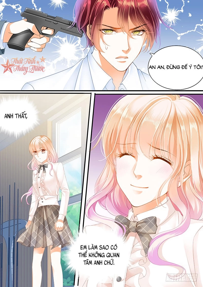 Bá Đạo Tiểu Thúc, Xin Trêu Chọc Vừa Thôi! Chapter 8 - 12