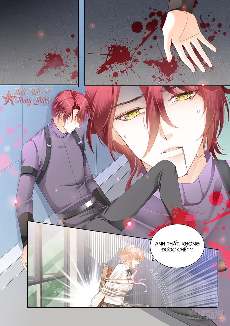 Bá Đạo Tiểu Thúc, Xin Trêu Chọc Vừa Thôi! Chapter 9 - 7