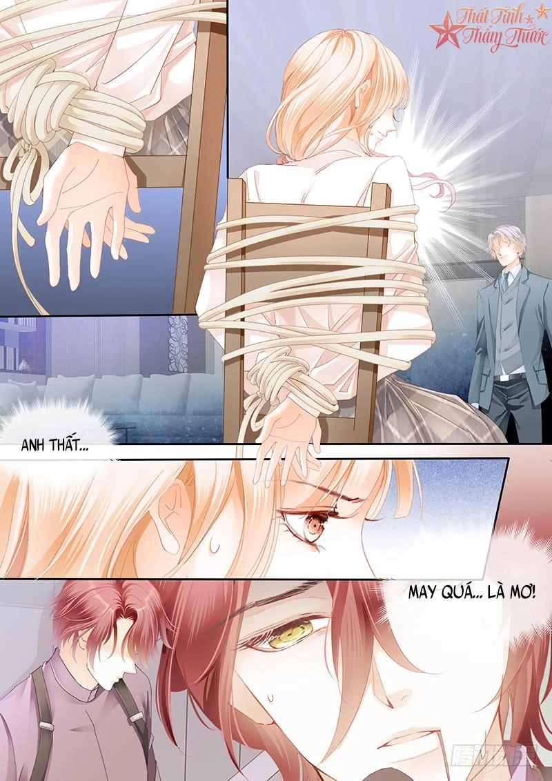 Bá Đạo Tiểu Thúc, Xin Trêu Chọc Vừa Thôi! Chapter 9 - 8