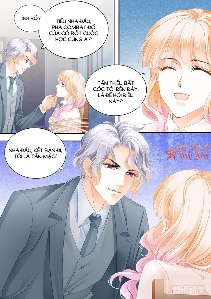 Bá Đạo Tiểu Thúc, Xin Trêu Chọc Vừa Thôi! Chapter 9 - 9