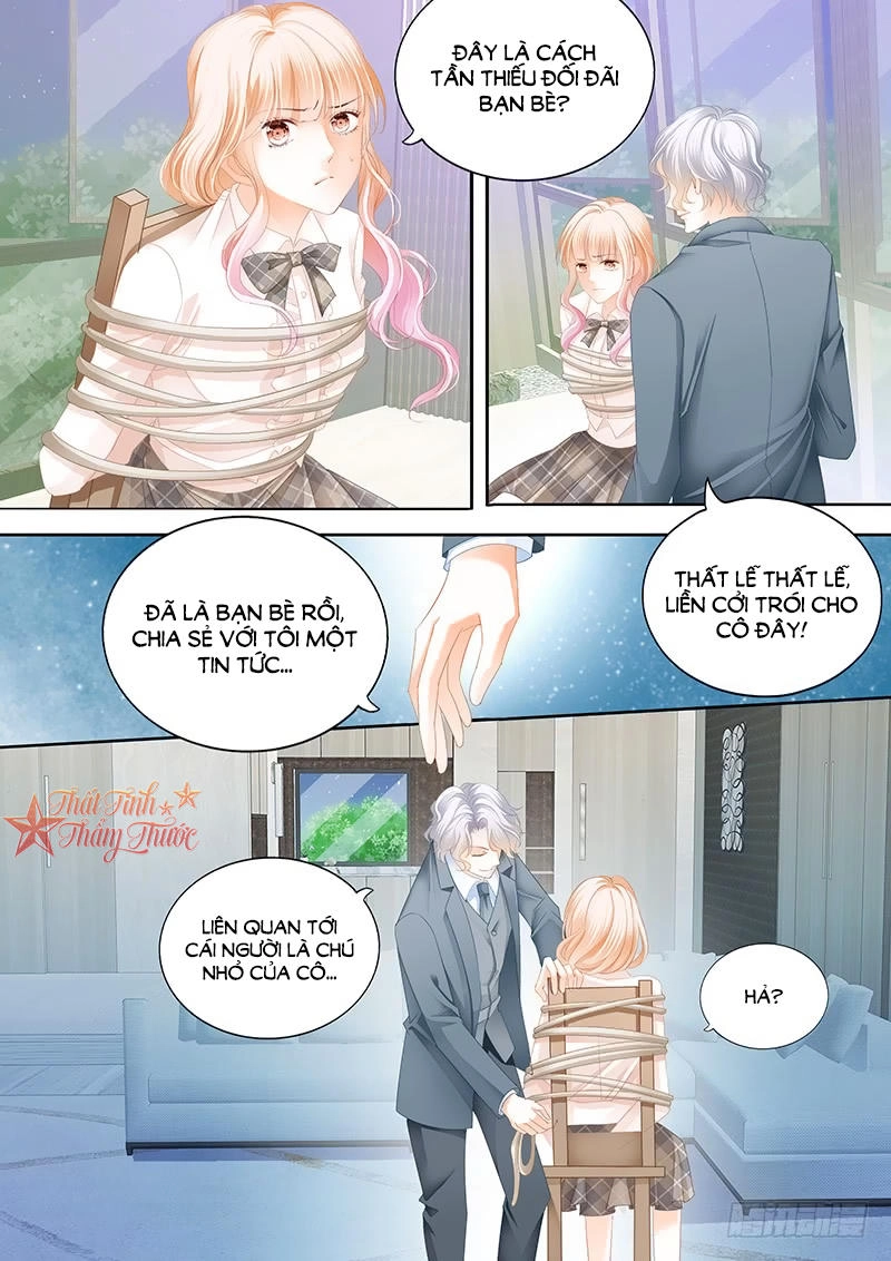 Bá Đạo Tiểu Thúc, Xin Trêu Chọc Vừa Thôi! Chapter 9 - 10