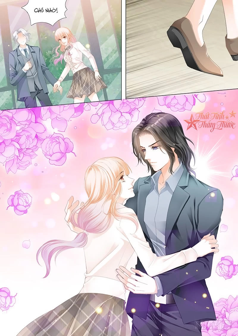 Bá Đạo Tiểu Thúc, Xin Trêu Chọc Vừa Thôi! Chapter 10 - 3