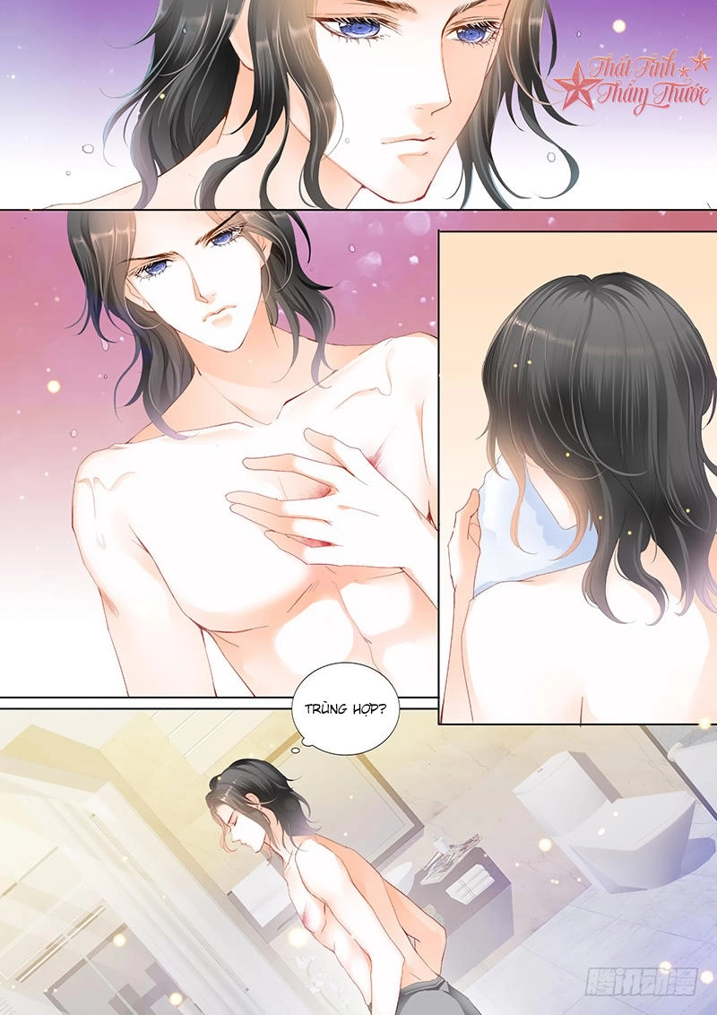 Bá Đạo Tiểu Thúc, Xin Trêu Chọc Vừa Thôi! Chapter 10 - 8