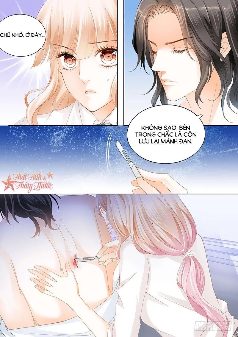 Bá Đạo Tiểu Thúc, Xin Trêu Chọc Vừa Thôi! Chapter 11 - 5