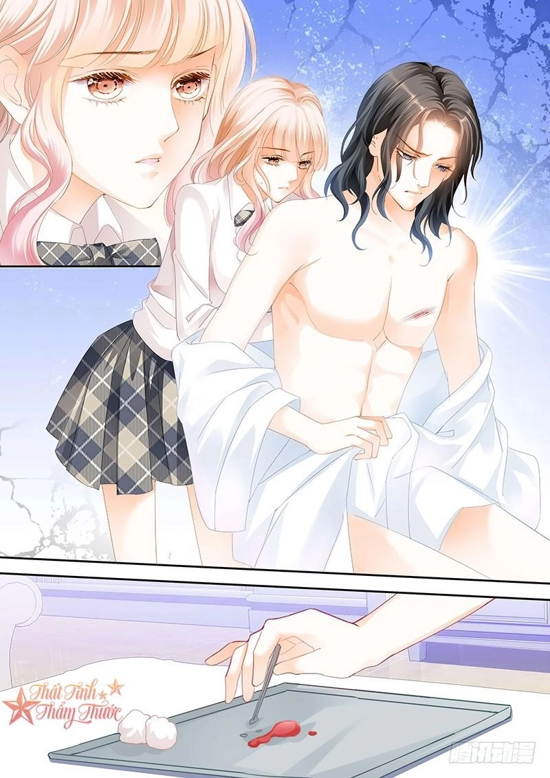 Bá Đạo Tiểu Thúc, Xin Trêu Chọc Vừa Thôi! Chapter 11 - 6