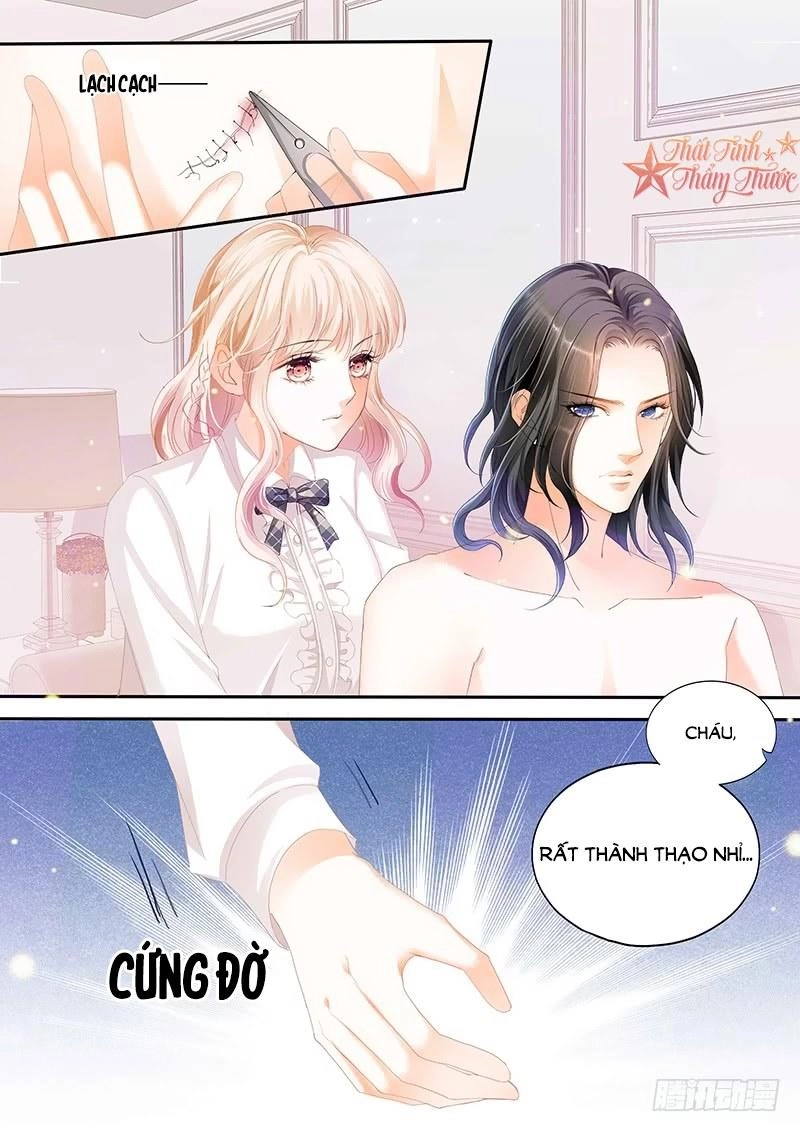 Bá Đạo Tiểu Thúc, Xin Trêu Chọc Vừa Thôi! Chapter 11 - 7