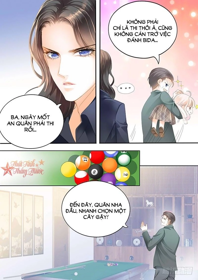 Bá Đạo Tiểu Thúc, Xin Trêu Chọc Vừa Thôi! Chapter 12 - 6