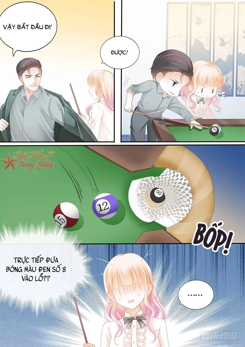 Bá Đạo Tiểu Thúc, Xin Trêu Chọc Vừa Thôi! Chapter 12 - 7