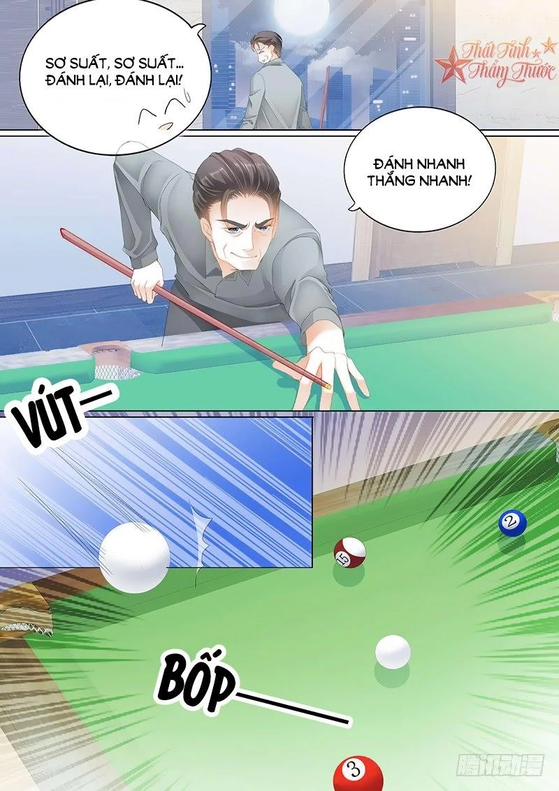 Bá Đạo Tiểu Thúc, Xin Trêu Chọc Vừa Thôi! Chapter 12 - 8